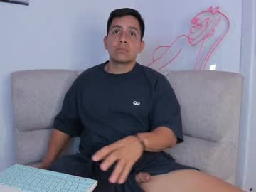 Dantedion July 29, 2025 Chaturbate stream image