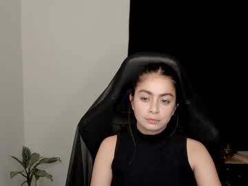 Eva_Monn July 29, 2025 Chaturbate stream image