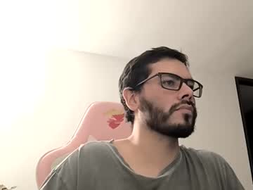 Just_Me_Baby July 29, 2025 Chaturbate stream image