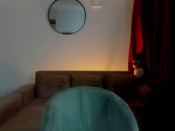 Kale_Tomson July 29, 2025 Chaturbate stream image