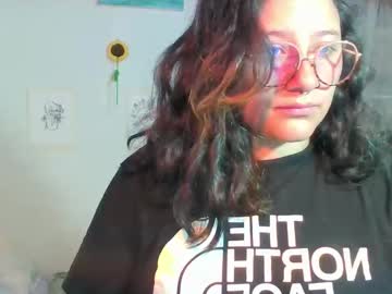 Naomi_Moon3 July 29, 2025 Chaturbate stream image