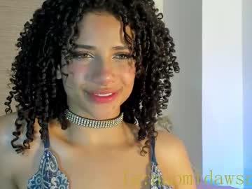 Naomidawsonn July 29, 2025 Chaturbate stream image