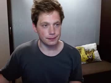 Naruto_Minatovich July 29, 2025 Chaturbate stream image