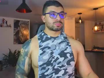 Peterjack7 July 29, 2025 Chaturbate stream image