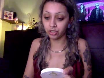 Theeking_Venus July 29, 2025 Chaturbate stream image