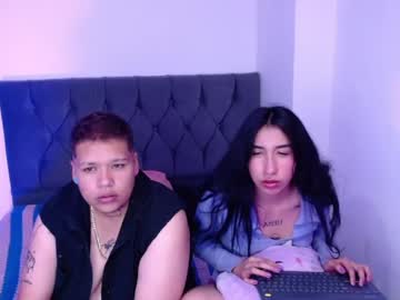 Yulandval July 29, 2025 Chaturbate stream image
