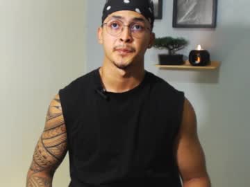 Adonis_Dlh July 29, 2025 Chaturbate stream image