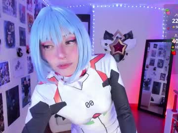 Anette_Sf July 29, 2025 Chaturbate stream image