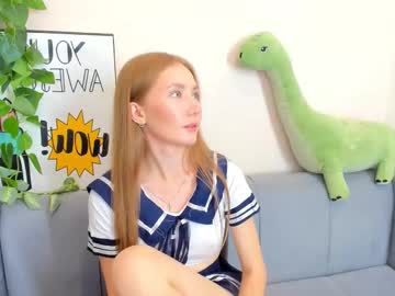 Anita_Morgan July 29, 2025 Chaturbate stream image
