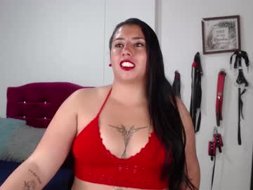 Ashleymonroe14 July 29, 2025 Chaturbate stream image