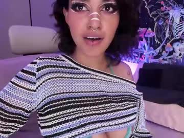 Bunnypeachyy July 29, 2025 Chaturbate stream image