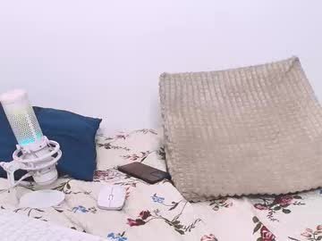 Cami_Casti777 July 29, 2025 Chaturbate stream image