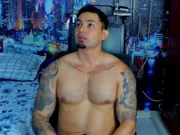 Chriss_Stewart2 July 29, 2025 Chaturbate stream image