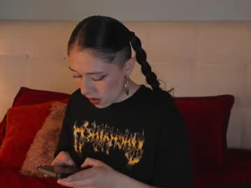 Cintya_Kors July 29, 2025 Chaturbate stream image