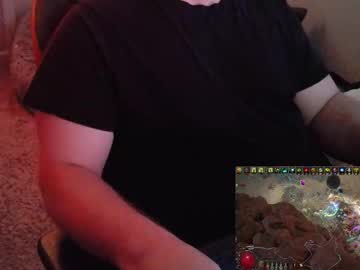 Controlsignal July 29, 2025 Chaturbate stream image
