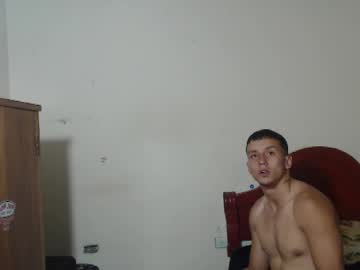 Daylon_Brown11 July 29, 2025 Chaturbate stream image
