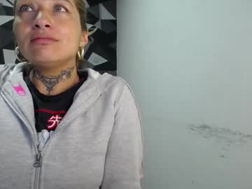 Fenix_Purple July 29, 2025 Chaturbate stream image