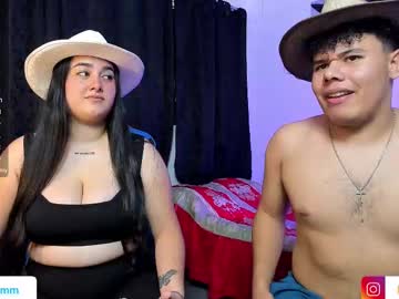 Hagen_Hooper July 29, 2025 Chaturbate stream image