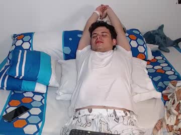 Hiro_Love19 July 29, 2025 Chaturbate stream image