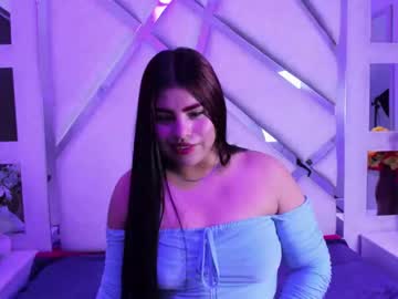 Issahott_ July 29, 2025 Chaturbate stream image