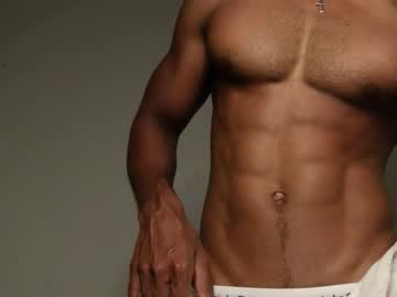 Jackson_Brownie July 29, 2025 Chaturbate stream image