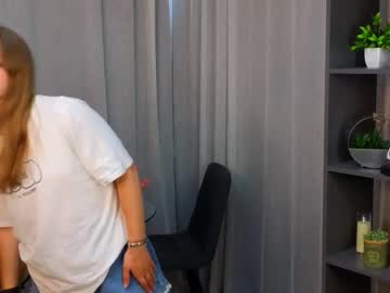 Janinawaananen July 29, 2025 Chaturbate stream image