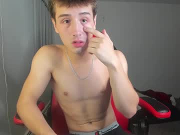 Kroddy1985 July 29, 2025 Chaturbate stream image