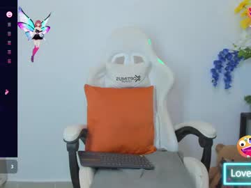 Linda_Crawford1 July 29, 2025 Chaturbate stream image