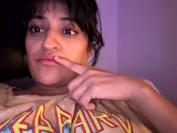 Misstinydee July 29, 2025 Chaturbate stream image