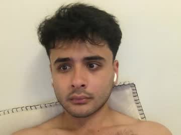 Robthefalcon17 July 29, 2025 Chaturbate stream image