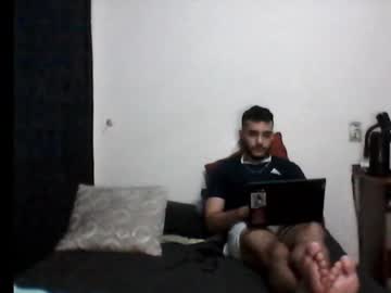 Santiexxx July 29, 2025 Chaturbate stream image