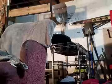Southtampa45 July 29, 2025 Chaturbate stream image