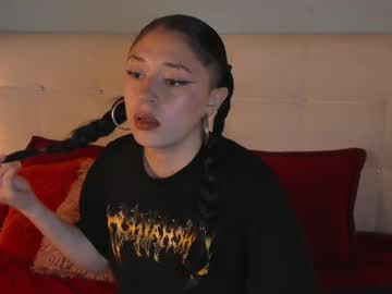 Zowi_Hottiee July 29, 2025 Chaturbate stream image