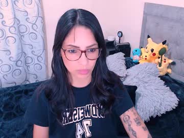 Ammanda_ July 29, 2025 Chaturbate stream image