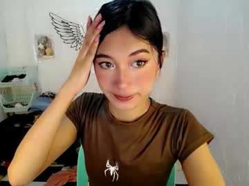 Asianbarbie05 July 29, 2025 Chaturbate stream image