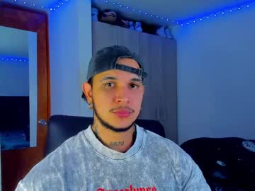 Austin_Curry July 29, 2025 Chaturbate stream image
