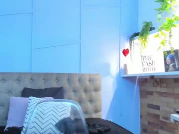 Debora_Hille July 29, 2025 Chaturbate stream image