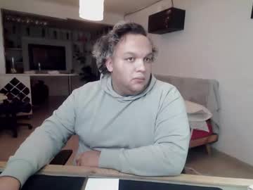 Elder_Warlock July 29, 2025 Chaturbate stream image