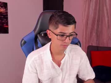 Ethan_Sai01 July 29, 2025 Chaturbate stream image