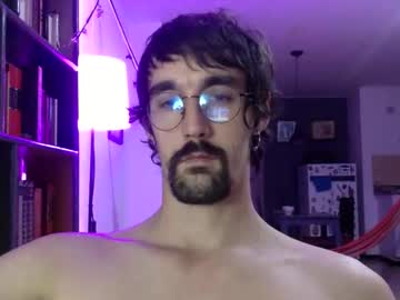 Fazzbinderx July 29, 2025 Chaturbate stream image