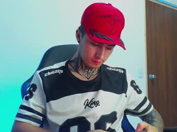 Jhanking July 29, 2025 Chaturbate stream image