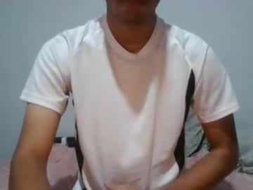 Josue_Flores28 July 29, 2025 Chaturbate stream image