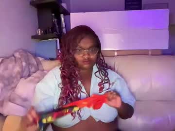 Nadineluvsxo July 29, 2025 Chaturbate stream image