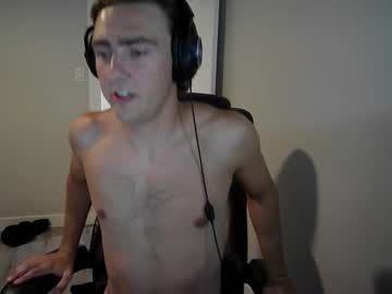 Patrickshot July 29, 2025 Chaturbate stream image