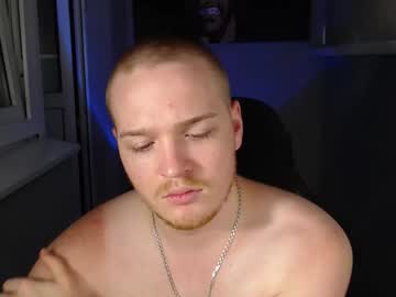 Princ4real July 29, 2025 Chaturbate stream image