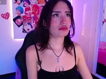Salomesaenz_ July 29, 2025 Chaturbate stream image