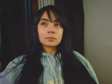 Sofia_20_20 July 29, 2025 Chaturbate stream image