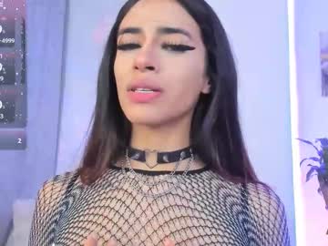 Stormirusso July 29, 2025 Chaturbate stream image