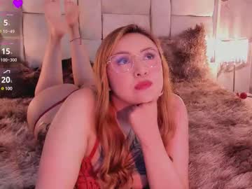 Vanessa_Blake July 29, 2025 Chaturbate stream image