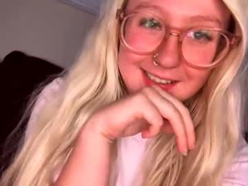 Vanillapuddingpie July 29, 2025 Chaturbate stream image